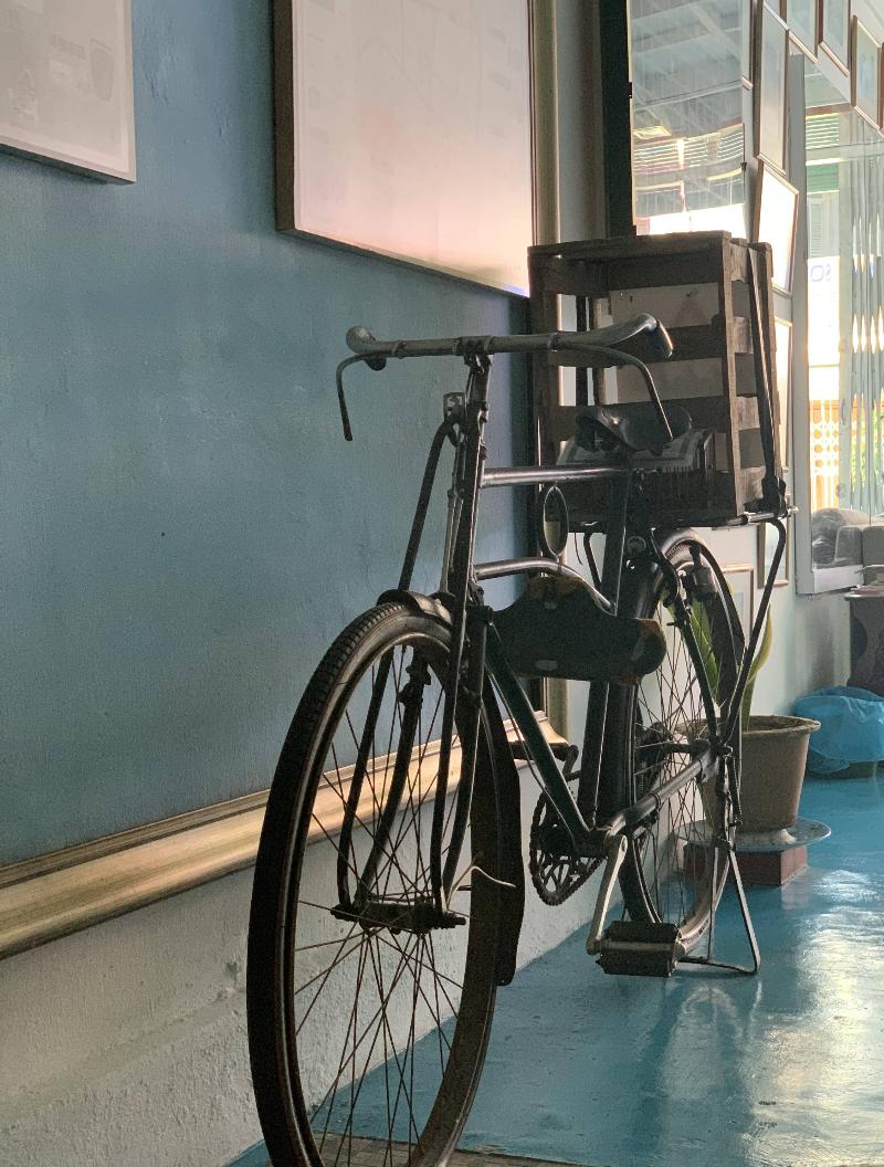 Photo of D Riverside Inn, 2-star hotel in Malacca