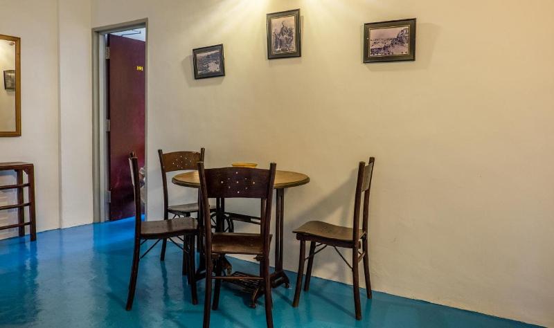 Photo of D Riverside Inn, 2-star hotel in Malacca