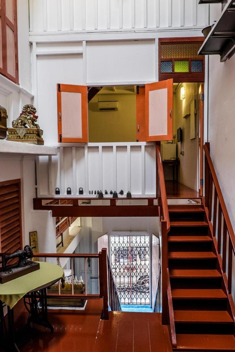 Photo of D Riverside Inn, 2-star hotel in Malacca