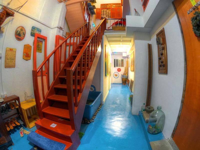 Photo of D Riverside Inn, 2-star hotel in Malacca