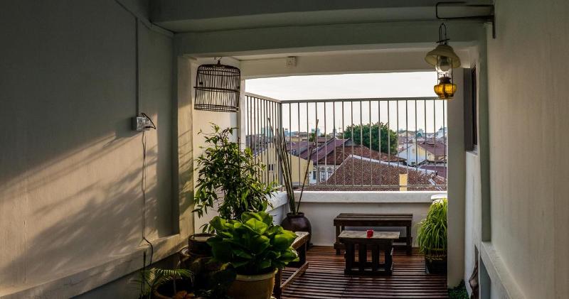 Photo of D Riverside Inn, 2-star hotel in Malacca