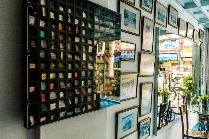 Photo of D Riverside Inn, 2-star hotel in Malacca