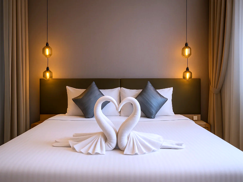 Cormar Suites Kuala Lumpur exterior, 4-Star hotel in Kuala Lumpur (and vicinity)
