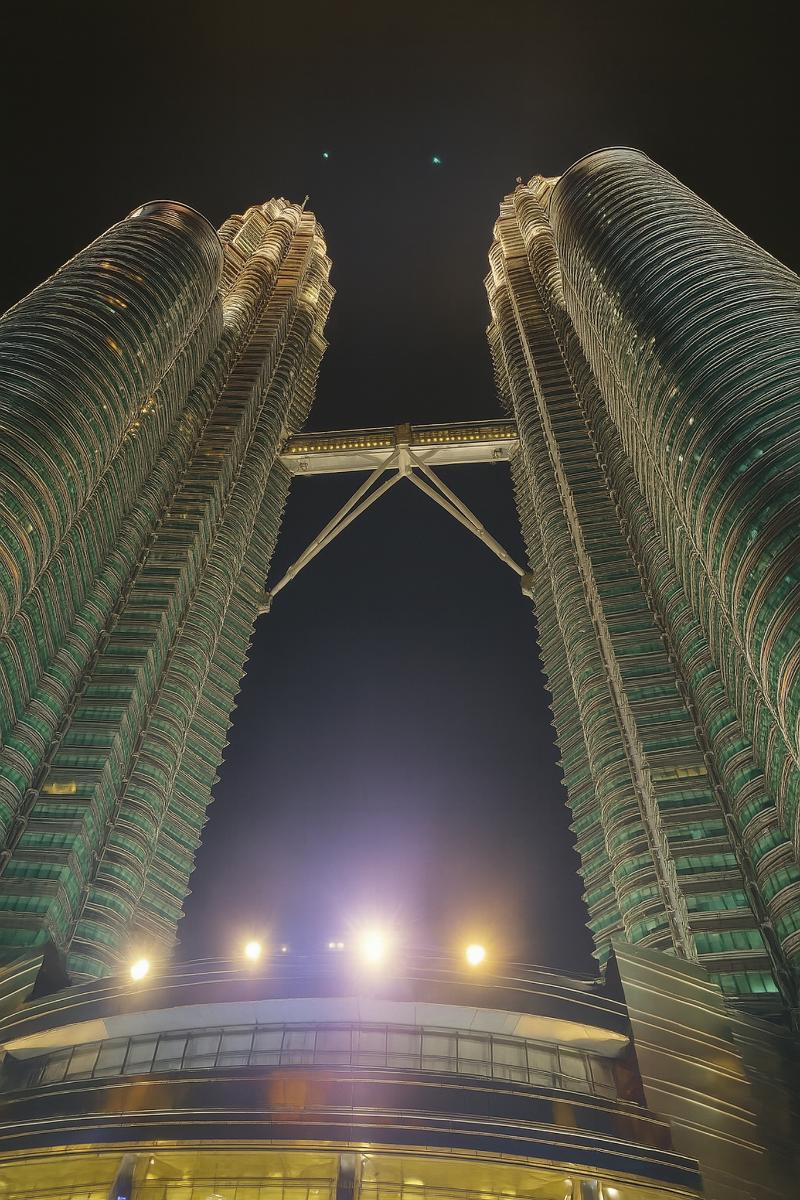 Photo of Cormar Suites Kuala Lumpur, 4-star hotel in Kuala Lumpur (and vicinity)