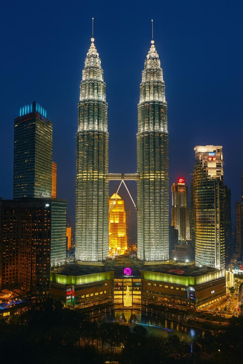 Photo of Cormar Suites Kuala Lumpur, 4-star hotel in Kuala Lumpur (and vicinity)