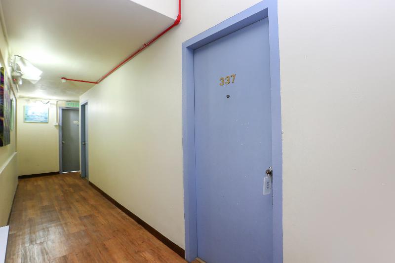 Photo of Madani Muslim Hotel Cameron Highland, 2-star hotel in Brinchang