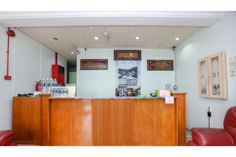 Photo of Madani Muslim Hotel Cameron Highland, 2-star hotel in Brinchang