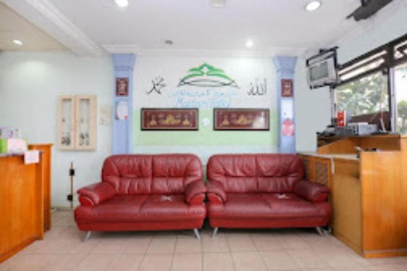 Photo of Madani Muslim Hotel Cameron Highland, 2-star hotel in Brinchang
