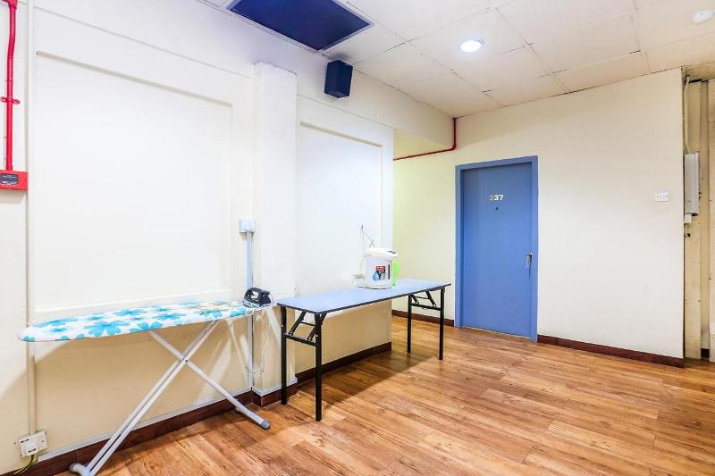 Photo of Madani Muslim Hotel Cameron Highland, 2-star hotel in Brinchang