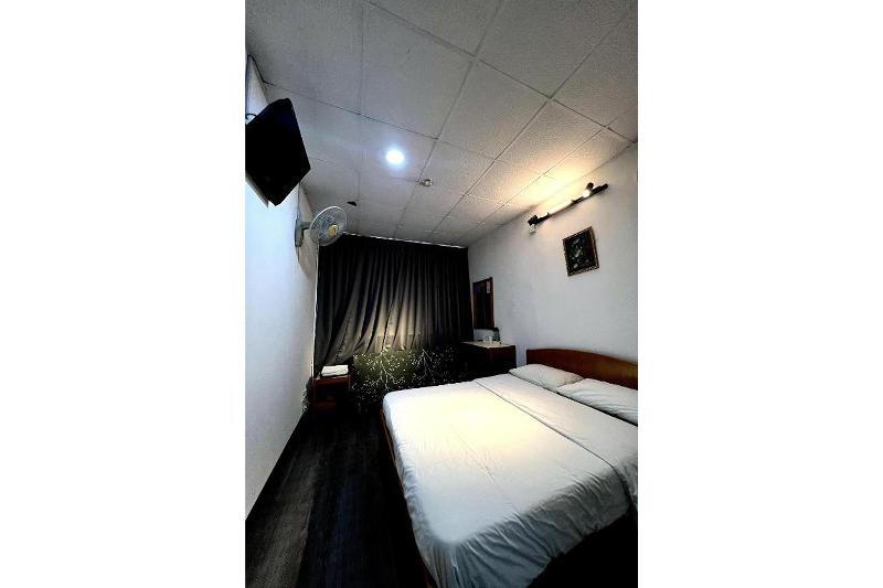 Photo of Madani Muslim Hotel Cameron Highland, 2-star hotel in Brinchang