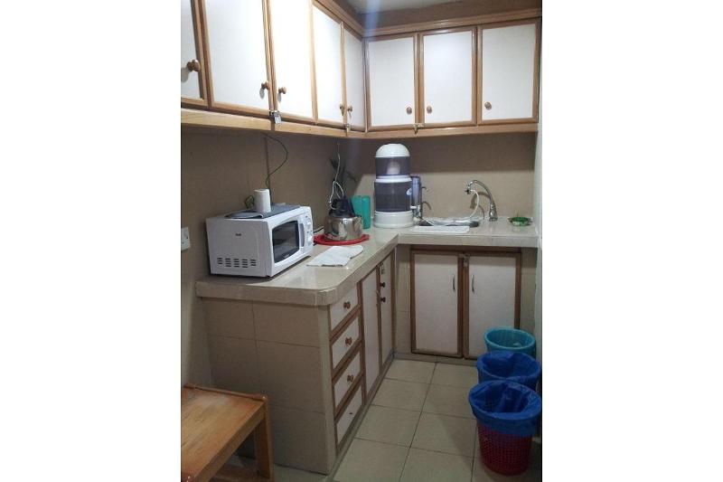 Photo of Madani Muslim Hotel Cameron Highland, 2-star hotel in Brinchang