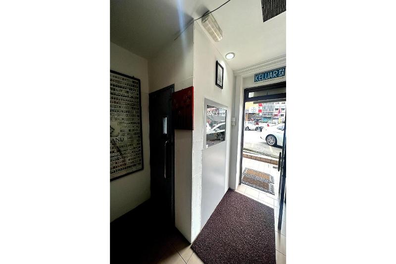 Photo of Madani Muslim Hotel Cameron Highland, 2-star hotel in Brinchang