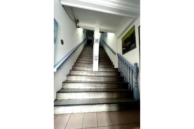 Photo of Madani Muslim Hotel Cameron Highland, 2-star hotel in Brinchang