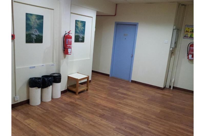 Photo of Madani Muslim Hotel Cameron Highland, 2-star hotel in Brinchang