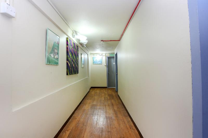 Photo of Madani Muslim Hotel Cameron Highland, 2-star hotel in Brinchang