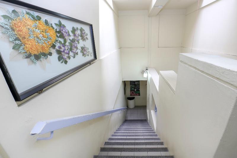 Photo of Madani Muslim Hotel Cameron Highland, 2-star hotel in Brinchang