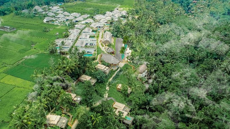 KClub Ubud, Singapore