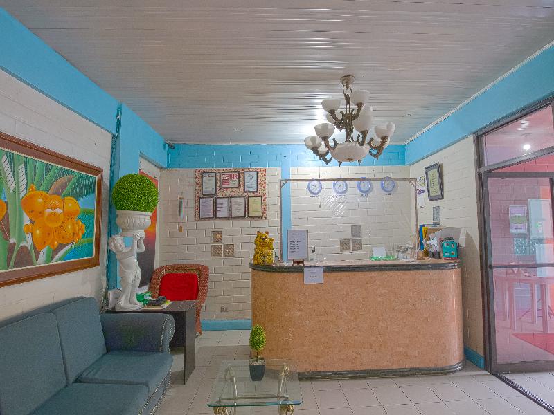 Photo of RedDoorz @ La Maria Pension And Tourist Inn, 2-star hotel in Mandaue