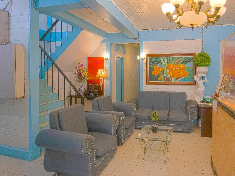 Photo of RedDoorz @ La Maria Pension And Tourist Inn, 2-star hotel in Mandaue