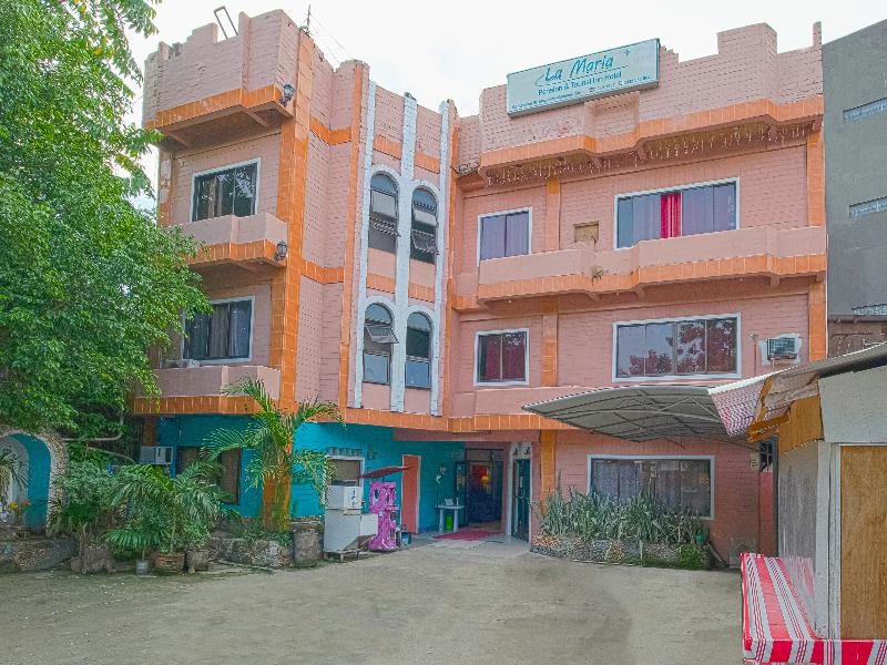 Photo of RedDoorz @ La Maria Pension And Tourist Inn, 2-star hotel in Mandaue