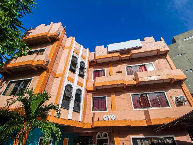 Photo of RedDoorz @ La Maria Pension And Tourist Inn, 2-star hotel in Mandaue