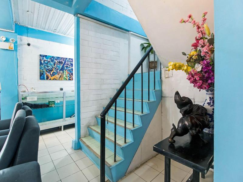 Photo of RedDoorz @ La Maria Pension And Tourist Inn, 2-star hotel in Mandaue