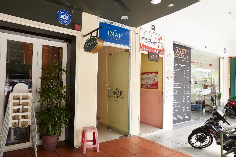 Photo of Hotel Inap Sri Gombak, 2-star hotel in Kuala Lumpur (and vicinity)