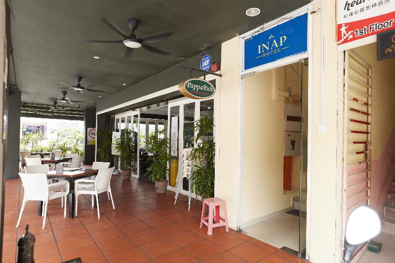 Photo of Hotel Inap Sri Gombak, 2-star hotel in Kuala Lumpur (and vicinity)