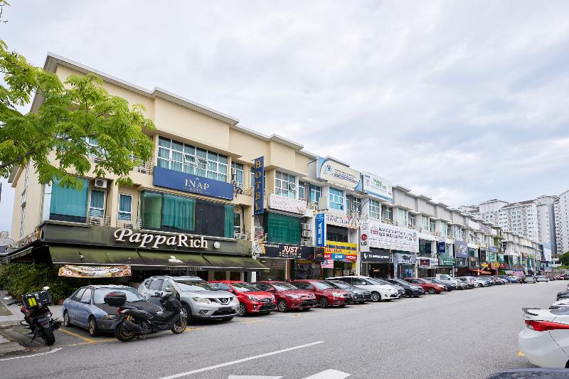 Photo of Hotel Inap Sri Gombak, 2-star hotel in Kuala Lumpur (and vicinity)