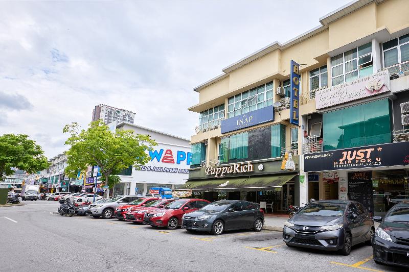 Photo of Hotel Inap Sri Gombak, 2-star hotel in Kuala Lumpur (and vicinity)