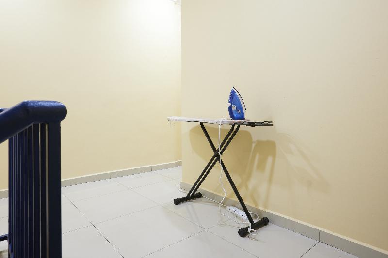 Photo of Hotel Inap Sri Gombak, 2-star hotel in Kuala Lumpur (and vicinity)