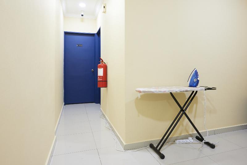 Photo of Hotel Inap Sri Gombak, 2-star hotel in Kuala Lumpur (and vicinity)