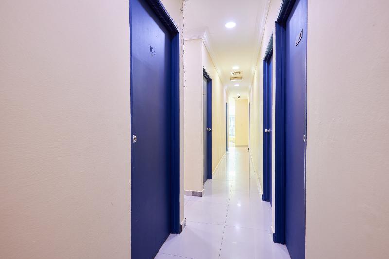 Photo of Hotel Inap Sri Gombak, 2-star hotel in Kuala Lumpur (and vicinity)