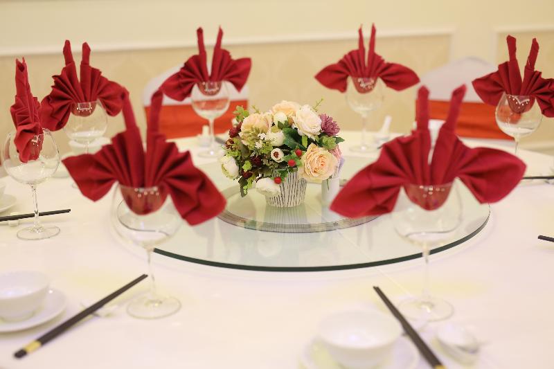 Muong Thanh Grand Thanh Hoa Hotel, Singapore