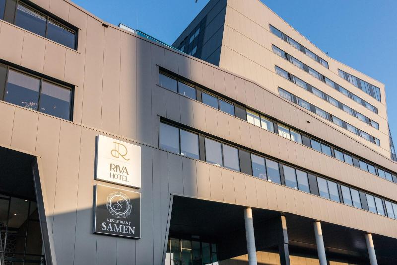 Riva Hotel The Hague, 4-star hotel in The Hague (and vicinity)