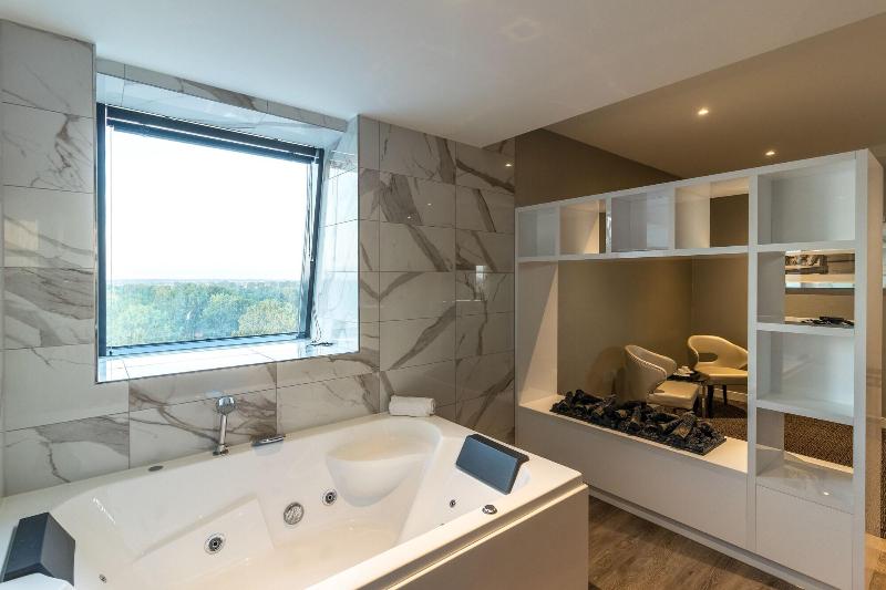 Photo of Riva Hotel The Hague, 4-star hotel in The Hague (and vicinity)