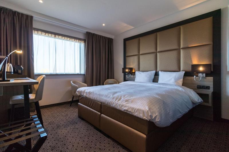 Photo of Riva Hotel The Hague, 4-star hotel in The Hague (and vicinity)