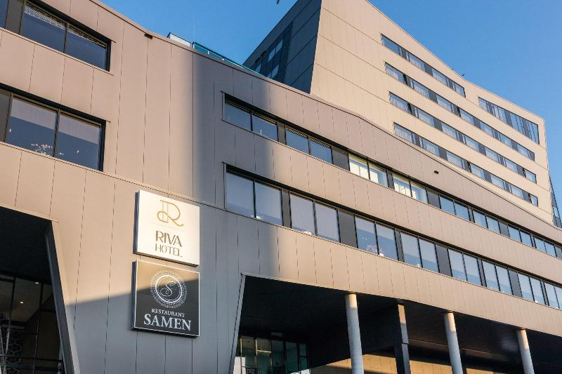 Photo of Riva Hotel The Hague, 4-star hotel in The Hague (and vicinity)