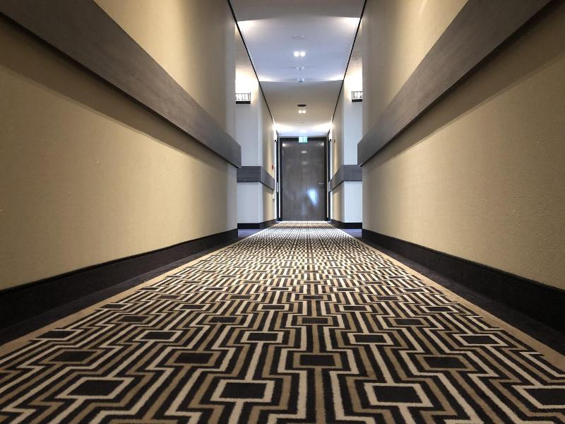 Photo of Riva Hotel The Hague, 4-star hotel in The Hague (and vicinity)