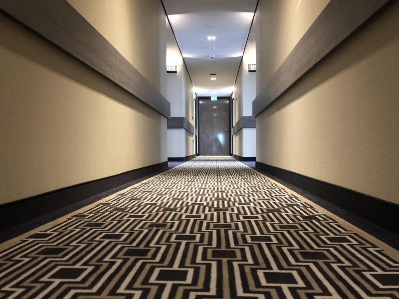 Photo of Riva Hotel The Hague, 4-star hotel in The Hague (and vicinity)