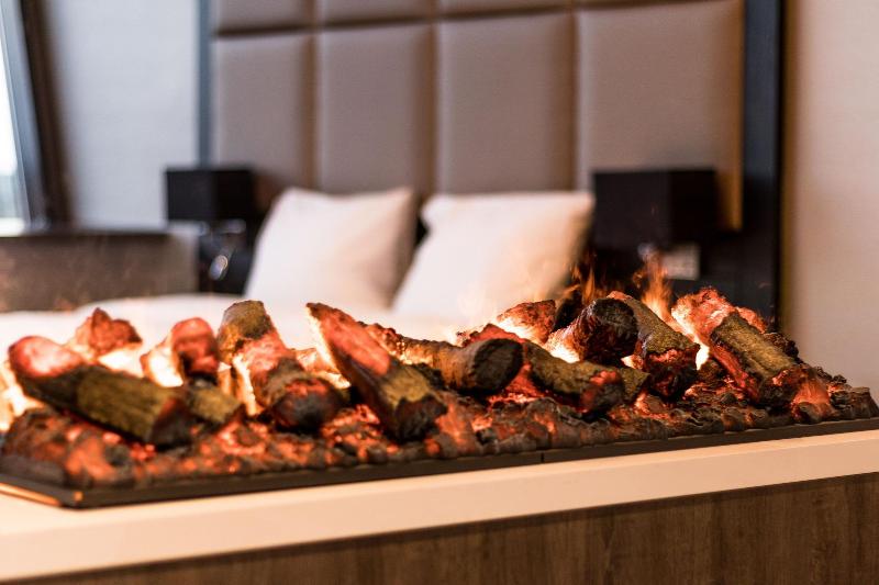 Photo of Riva Hotel The Hague, 4-star hotel in The Hague (and vicinity)