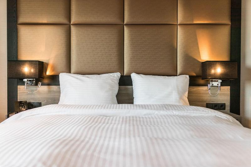 Photo of Riva Hotel The Hague, 4-star hotel in The Hague (and vicinity)