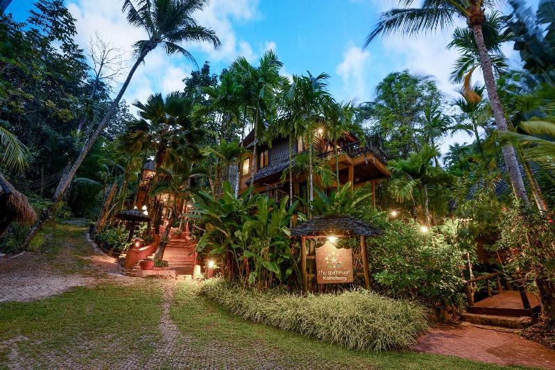 Beachbox@KohChang, Singapore