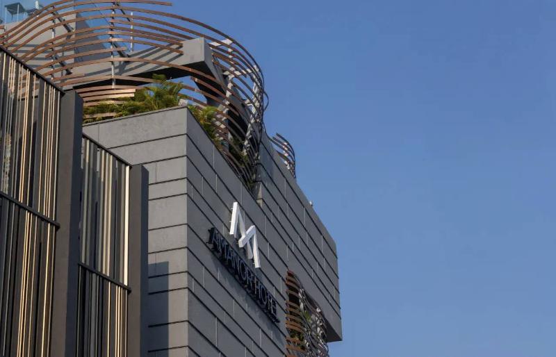 Amanor Hotel Chiang Mai, Singapore