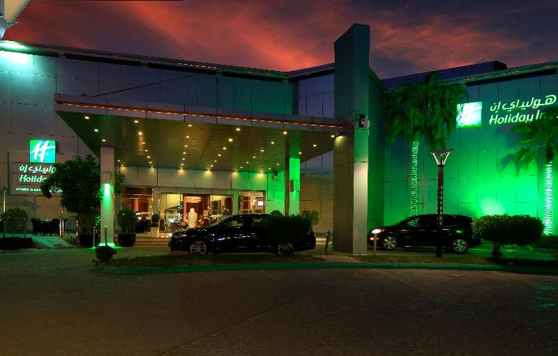 Photo of Holiday khaleej, 5-star hotel in Riyadh