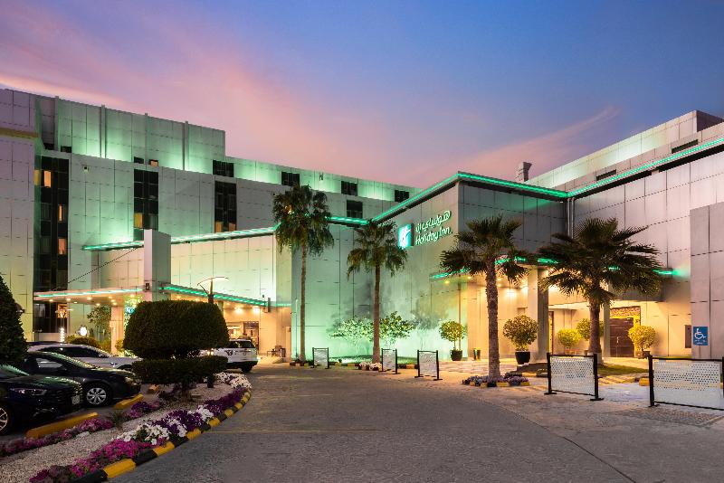 Photo of Holiday khaleej, 5-star hotel in Riyadh