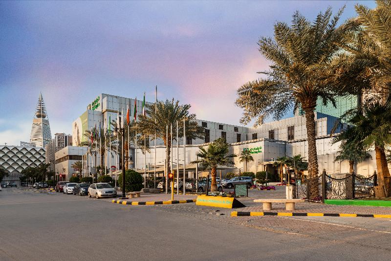 Photo of Holiday khaleej, 5-star hotel in Riyadh