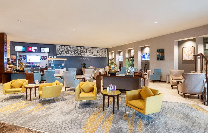 Photo of Holiday khaleej, 5-star hotel in Riyadh