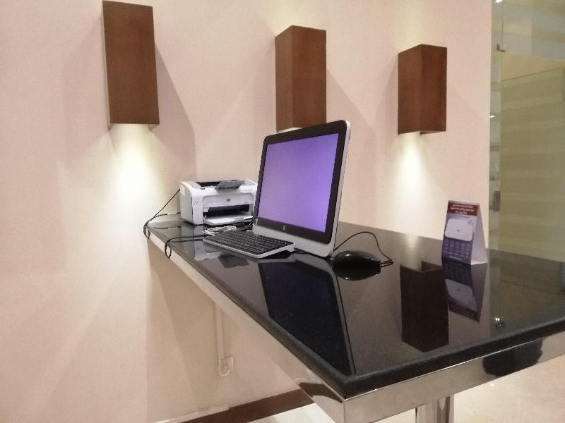 Photo of Holiday khaleej, 5-star hotel in Riyadh