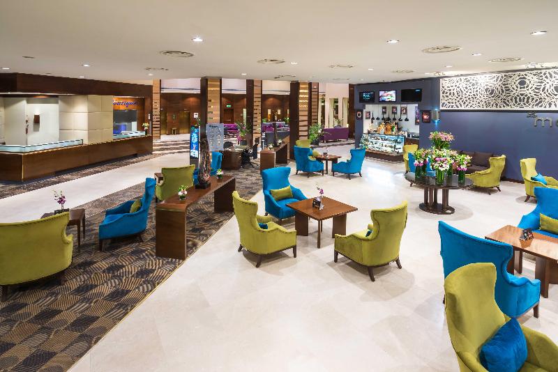 Photo of Holiday khaleej, 5-star hotel in Riyadh